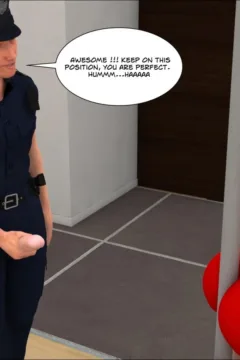 PigKing- Willy on Pole Dance (29)