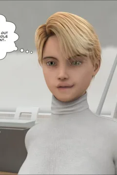 PigKing- Willy on Pole Dance (3)