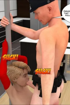 PigKing- Willy on Pole Dance (45)