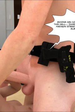 PigKing- Willy on Pole Dance (58)