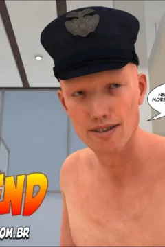 PigKing- Willy on Pole Dance (59)