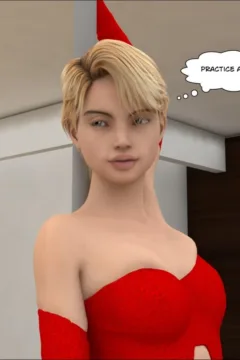 PigKing- Willy on Pole Dance (9)