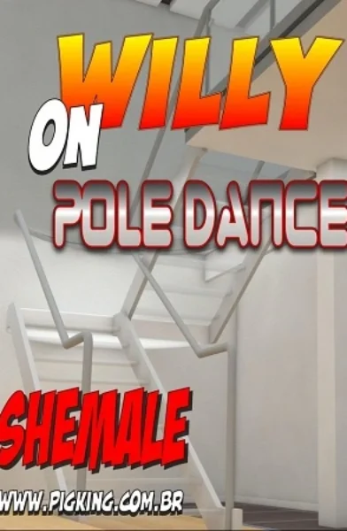 PigKing- Willy on Pole Dance- xyz