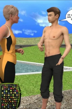 Pigking- The Secret of My Success (4)