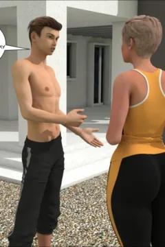 Pigking- The Secret of My Success (6)