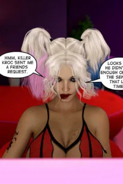 RedRobot3D- Monster Match – Croc In The Sewer (26)