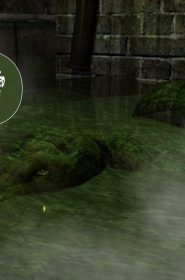 RedRobot3D- Monster Match - Croc In The Sewer (34)
