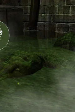 RedRobot3D- Monster Match – Croc In The Sewer (34)