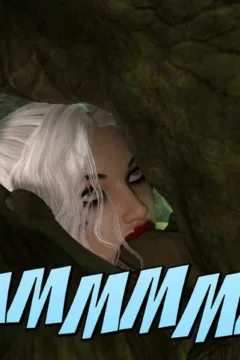 RedRobot3D- Monster Match – Croc In The Sewer (54)