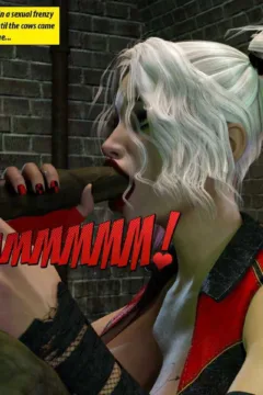 RedRobot3D- Monster Match – Croc In The Sewer (64)