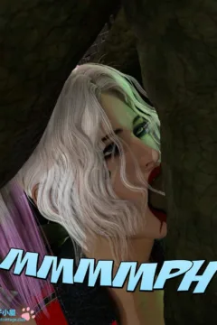 RedRobot3D- Monster Match – Croc In The Sewer (67)