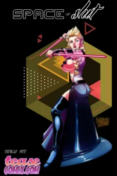 Star Wars- Space Slut (31)