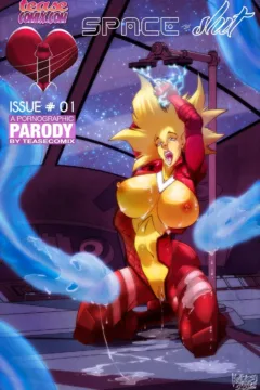 Star Wars- Space Slut (32)