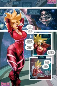 Star Wars- Space Slut (33)