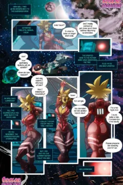 Star Wars- Space Slut (34)