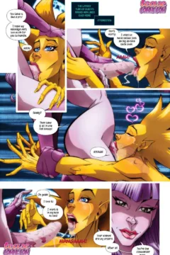 Star Wars- Space Slut (44)