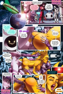 Star Wars- Space Slut (54)