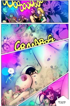 Beyond The Law- Reversal 04 (6)