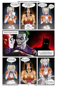 Black Pharaoh- Joker The Inner Joke (4)
