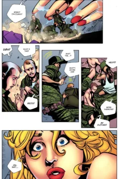 Bot- Beyond the Law – Reversal 5 (4)