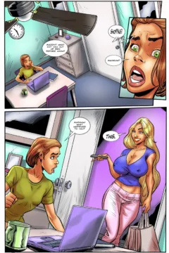 Bot- Remote Chance- Issue #3 (3)