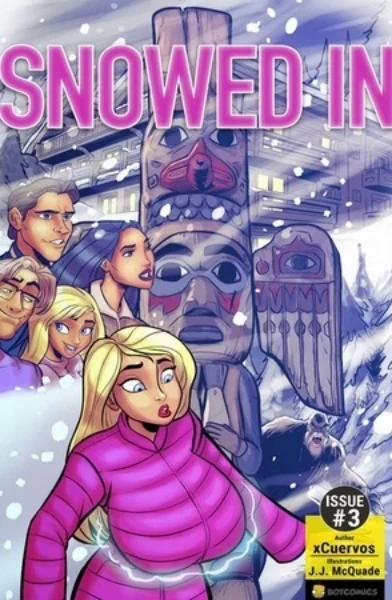 Bot- Snowed In 3- xyz