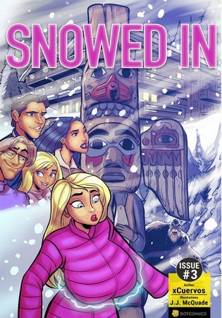 Bot – Snowed In 3