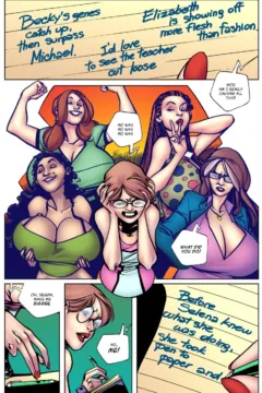 Bot- Stranger than Fiction- Issue 1 (12)