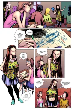 Bot- Stranger than Fiction- Issue 1 (8)