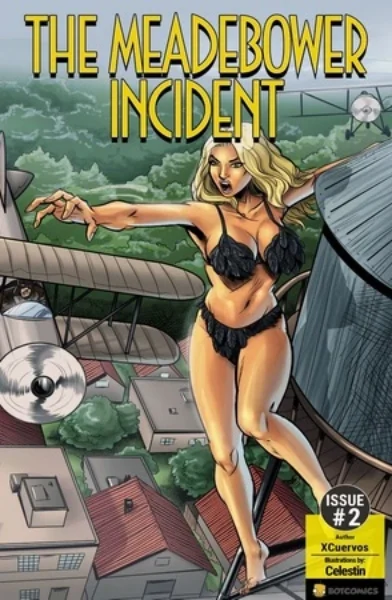 Bot- The Meadebower Incident 02- xyz