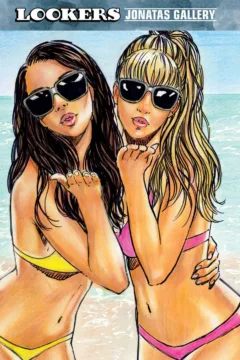 Boundless- Threshold Allure #1 (50)