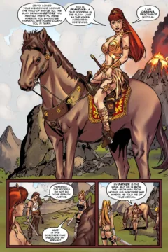 Boundless- Threshold Allure #2 (10)