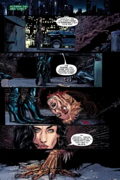 Boundless- Threshold Allure #2 (12)