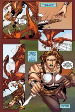 Boundless- Threshold Allure #2 (30)