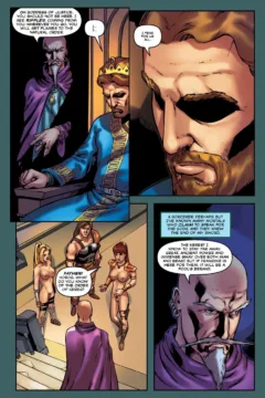 Boundless- Threshold Allure #2 (42)