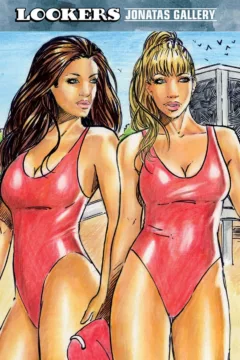 Boundless- Threshold Allure #2 (50)