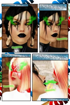 Canadian Beaver – Episode 7 – Part 3 (11)