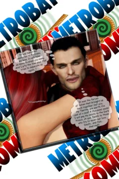 Canadian Beaver – Episode 7 – Part 3 (14)