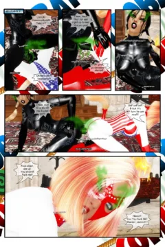 Canadian Beaver – Episode 7 – Part 3 (16)