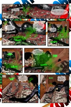 Canadian Beaver – Episode 7 – Part 3 (17)