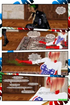 Canadian Beaver – Episode 7 – Part 3 (18)