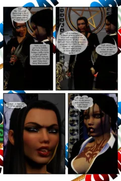 Canadian Beaver – Episode 7 – Part 3 (3)