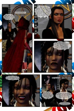 Canadian Beaver – Episode 7 – Part 3 (4)