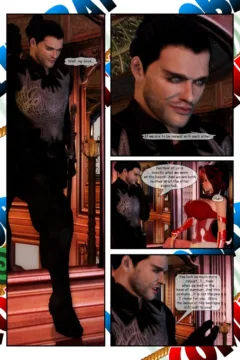 Canadian Beaver – Episode 7 – Part 3 (6)