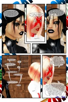 Canadian Beaver – Episode 7 – Part 3 (9)