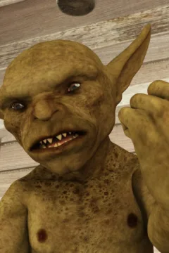 Casgra- My Secret Goblin Obsession (33)