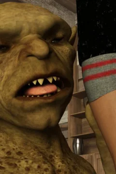 Casgra- My Secret Goblin Obsession (41)