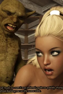 Casgra- My Secret Goblin Obsession (42)