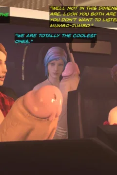 Ceraph Keilah- Growing Together 3 (8)