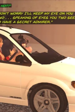 Ceraph Keilah- Growing Together 3 (9)